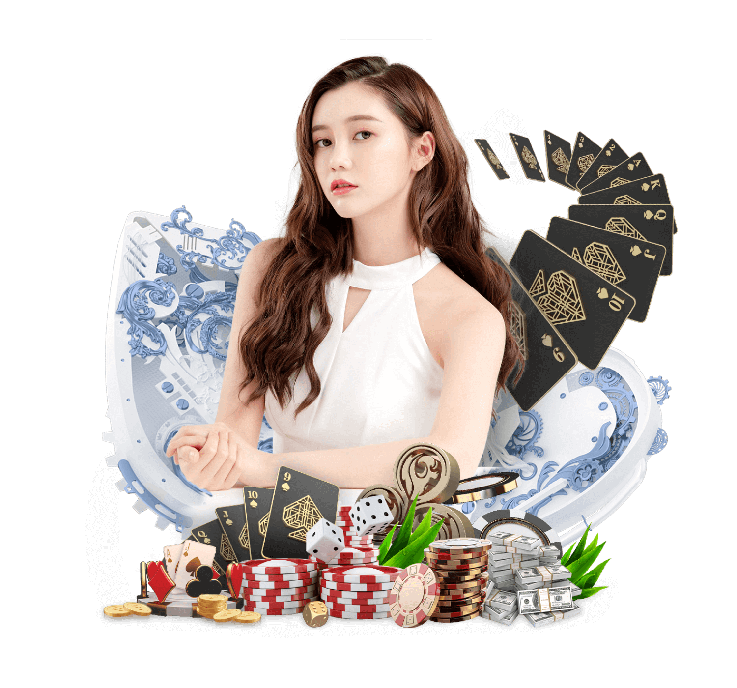 摄影师老K